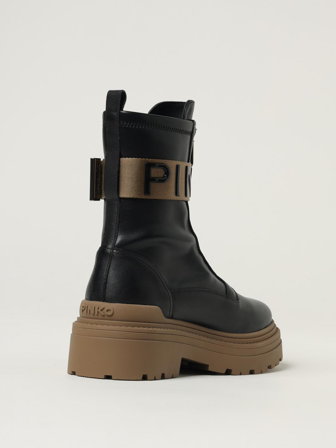 Shoes woman Pinko - 3