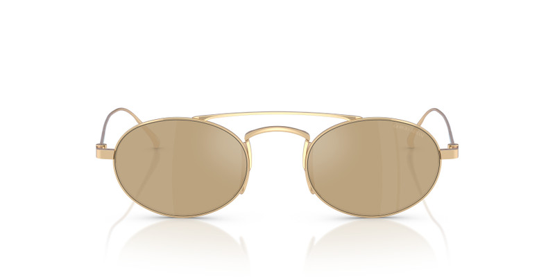 GIORGIO ARMANI AR6161T outlook