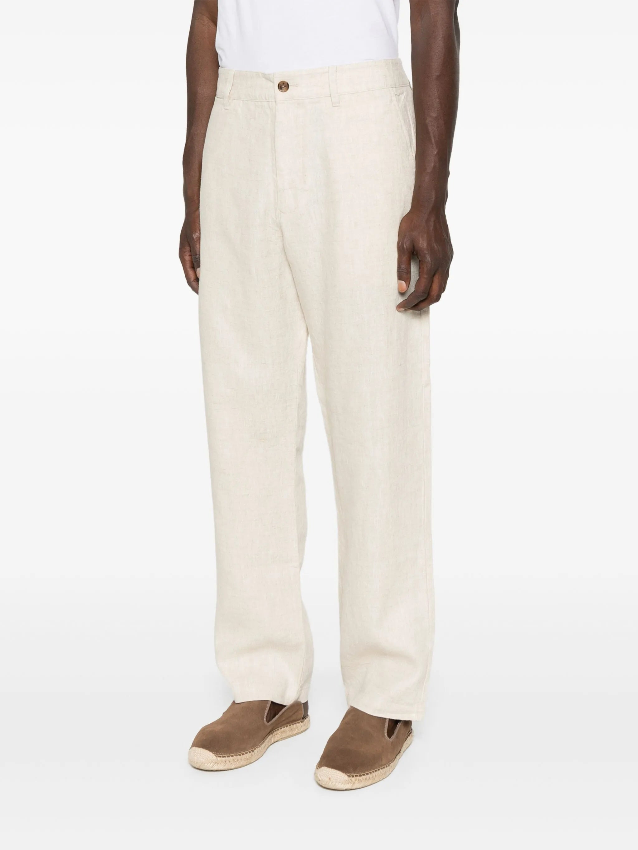 Aden trousers - 3