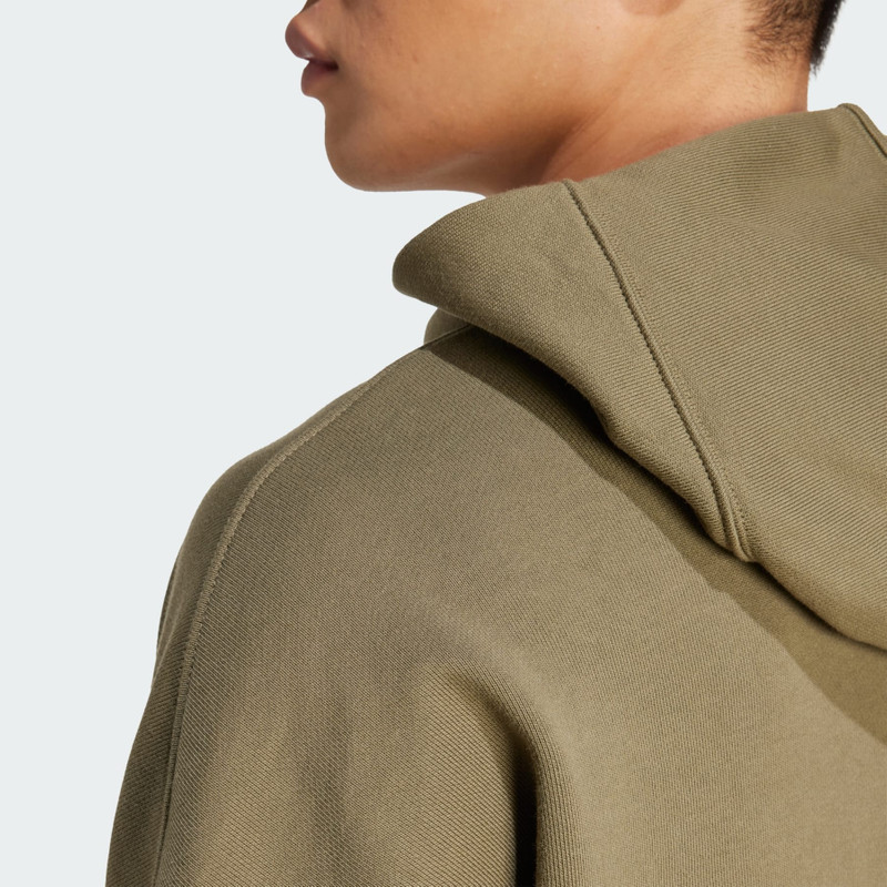 Adi365 H.Koumori Running Hoodie (Gender Neutral) 6