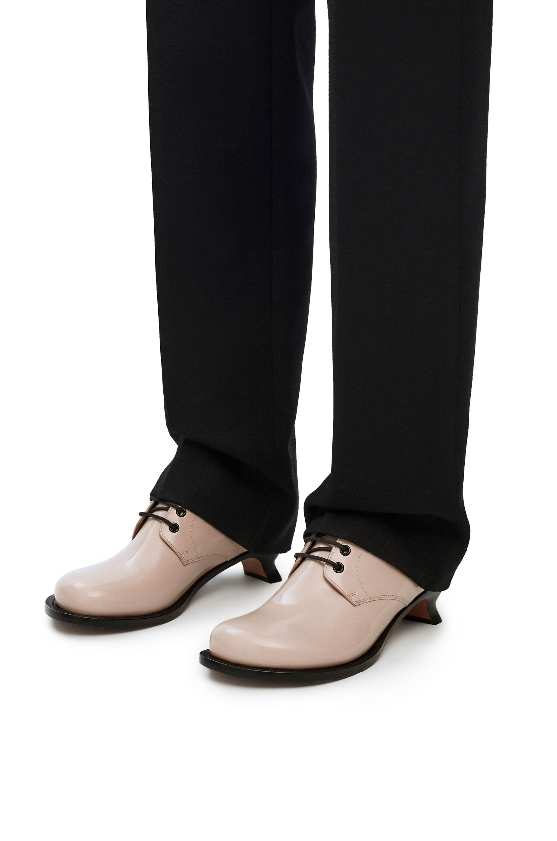 Campo loafer in calfskin - 2