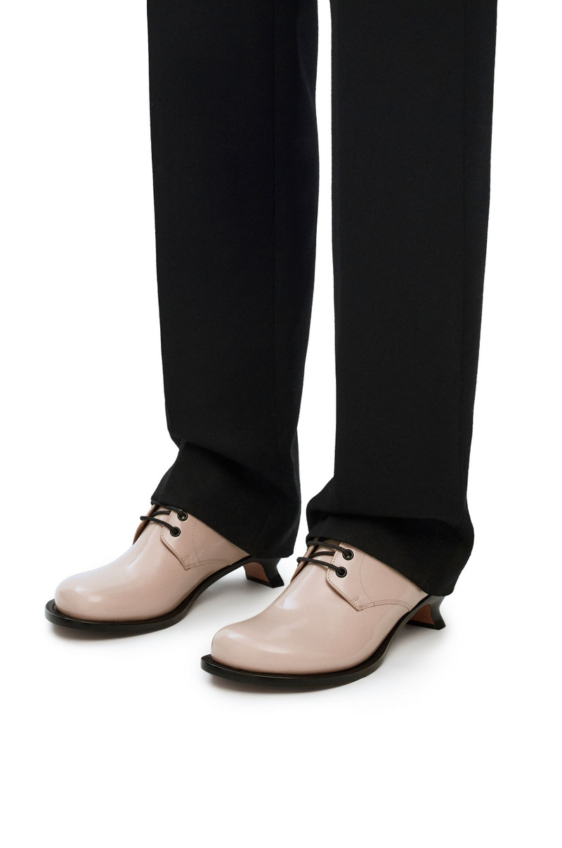 Loewe Campo loafer in calfskin outlook