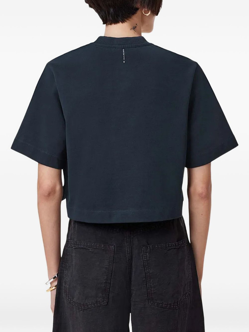Lottie cropped T-shirt 3