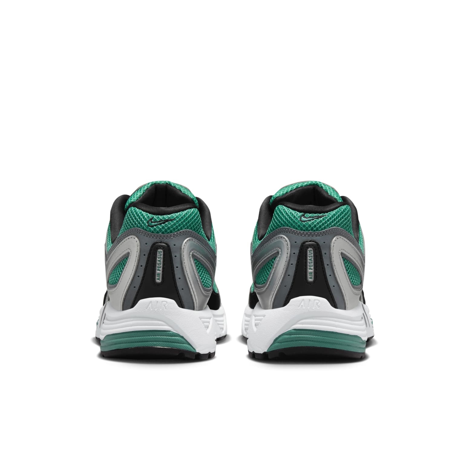 Nike Air Zoom Pegasus 2K5 'Bicoastal Metallic Silver' HQ3482-095 - 5