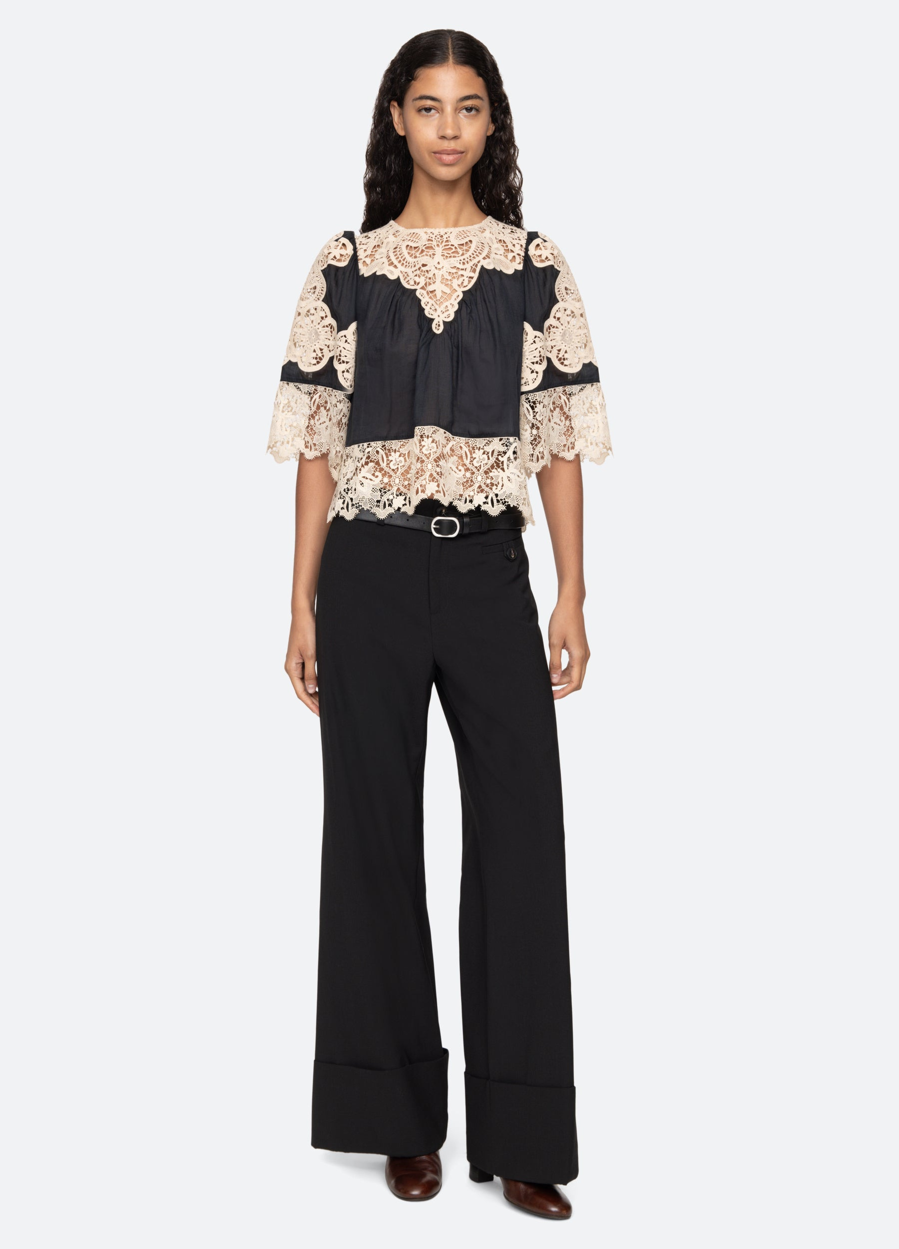 Adeline Pants - 6