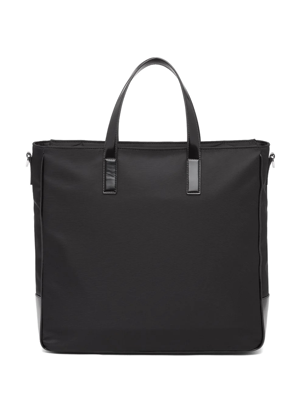 Re-Nylon tote bag - 3