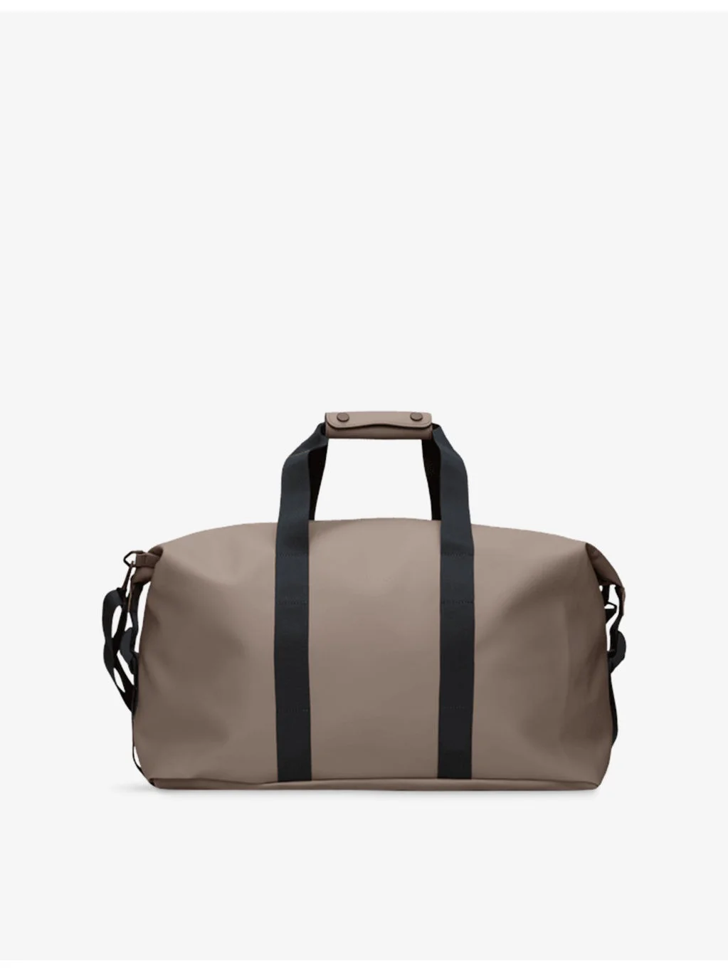 Hilo Waterproof Coated-Shell Weekend Bag - 1