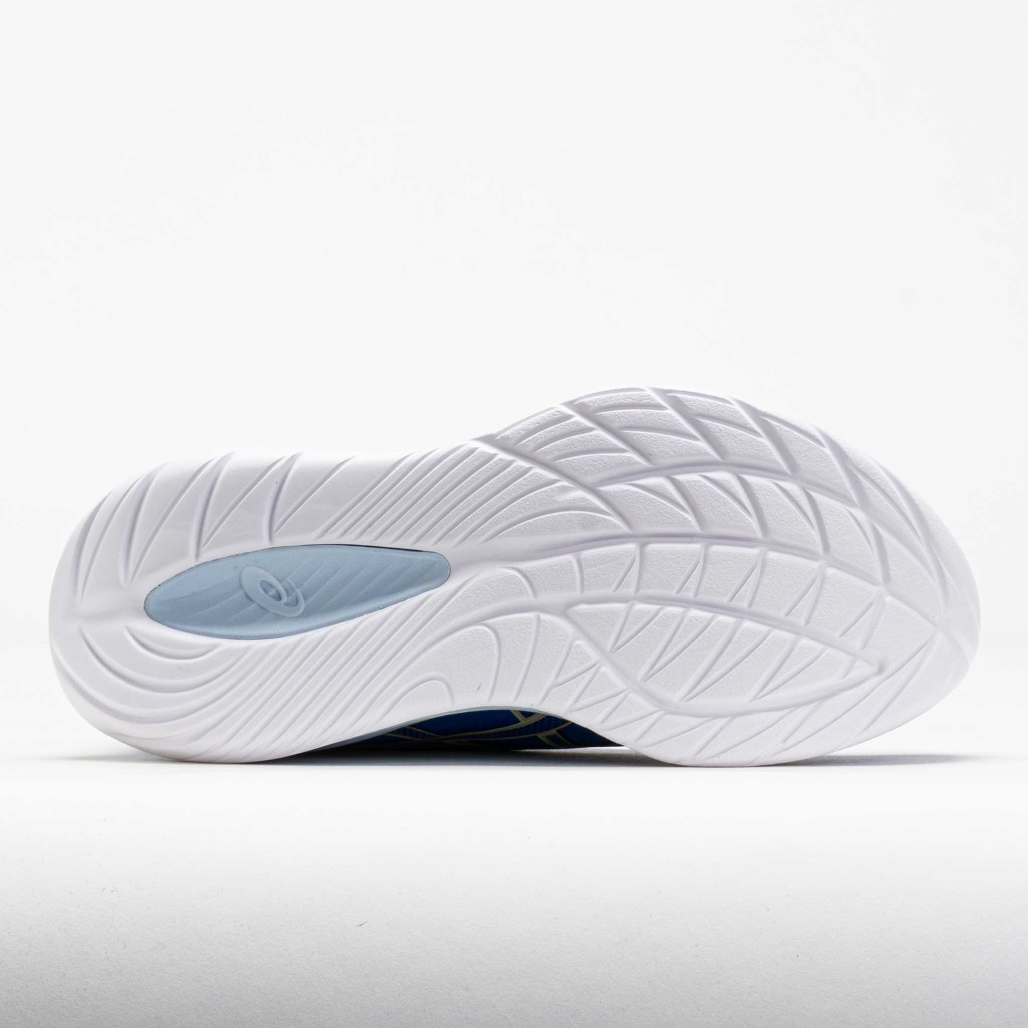 ASICS GEL-Cumulus 27 Women's Illusion Blue/Blue Coast - 4