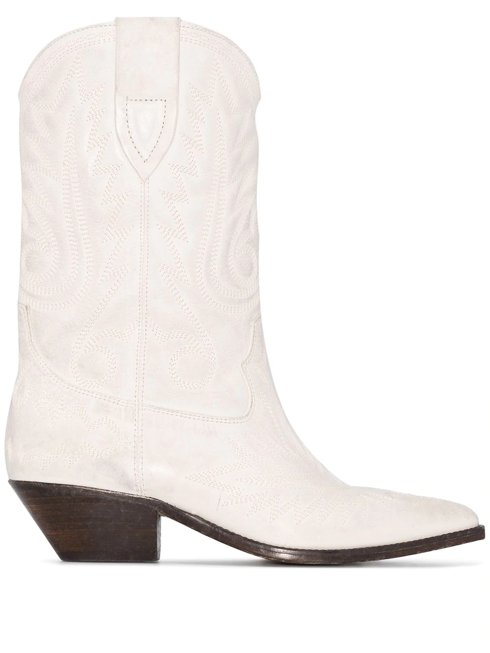 Duerto 40 cowboy boots - 1