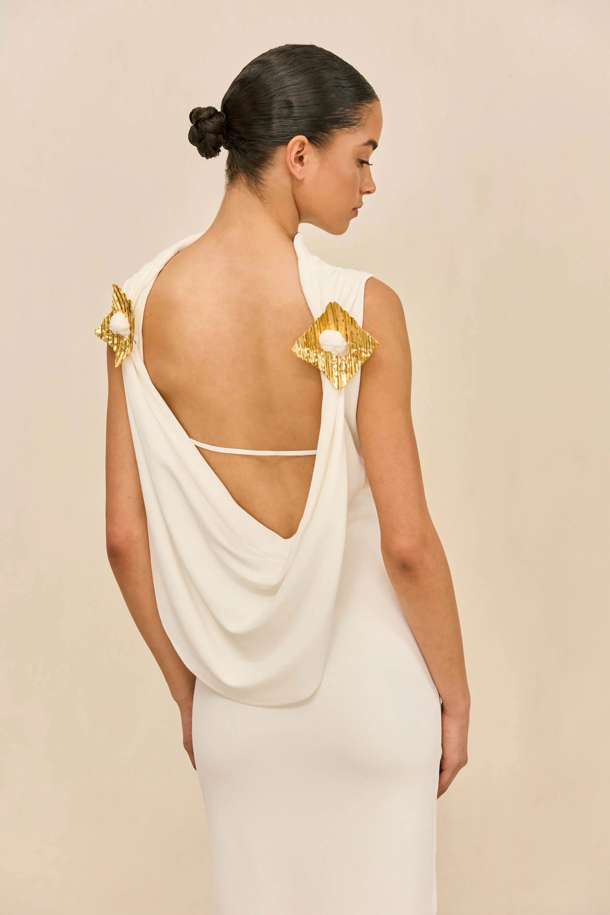 DEDEE DRESS - 1