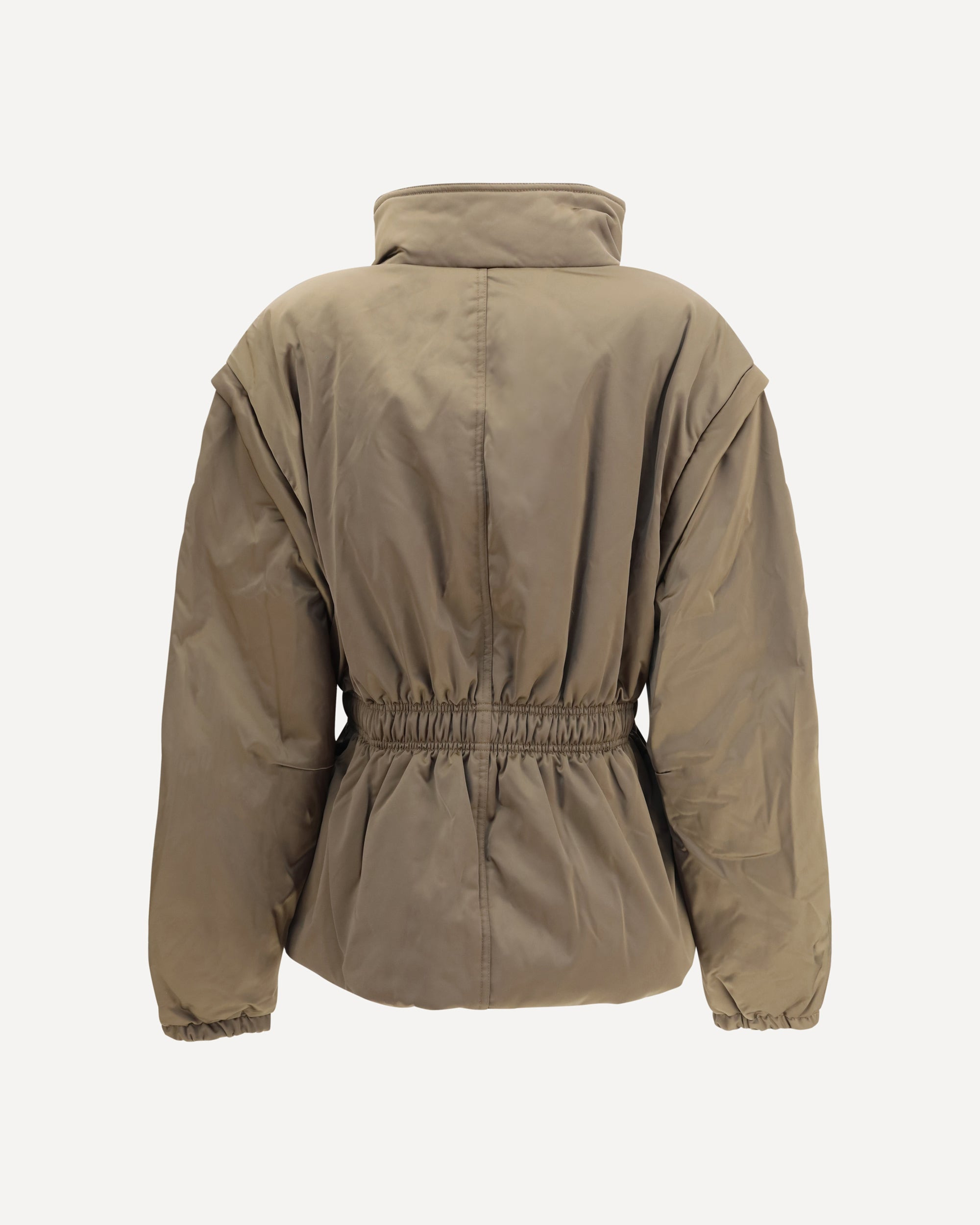 Dastyni Coat - 2