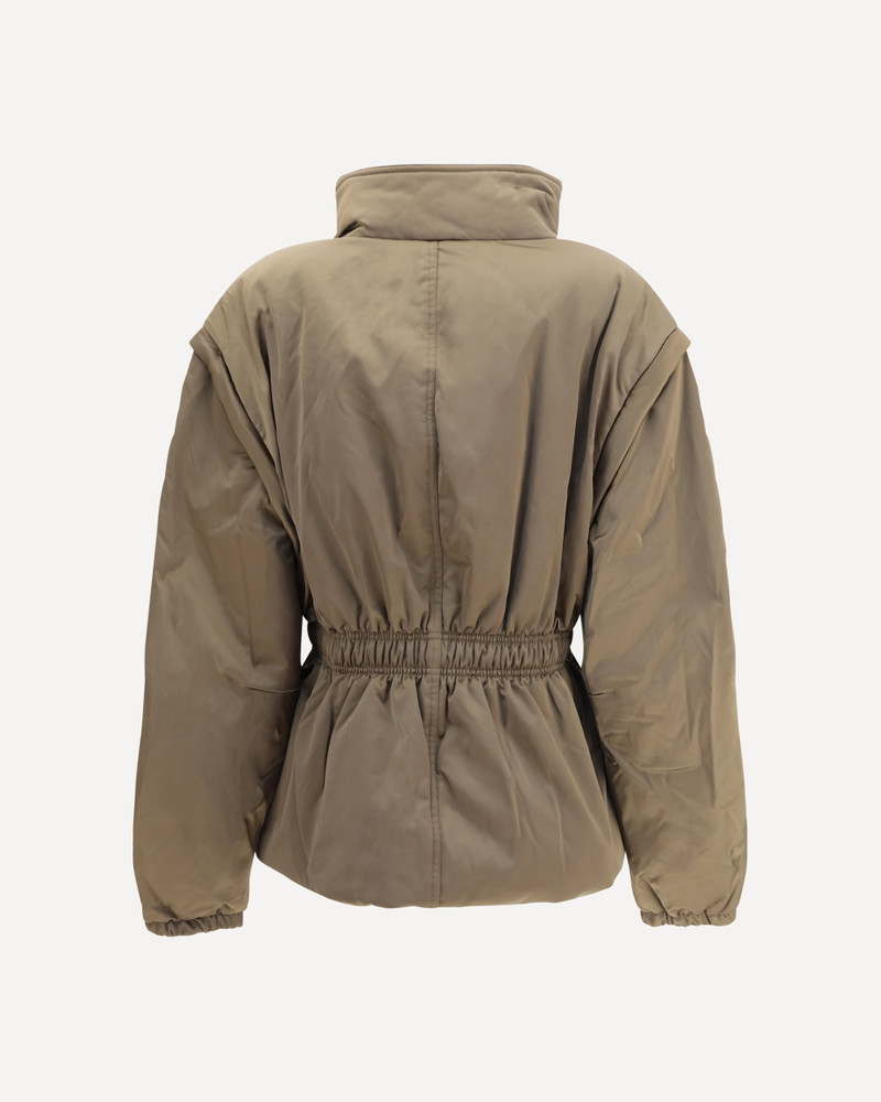 Isabel Marant Étoile Dastyni Coat outlook