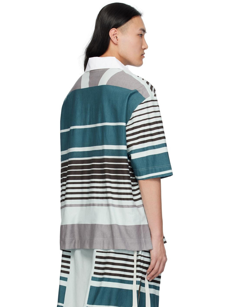 Blue Wave Polo 3