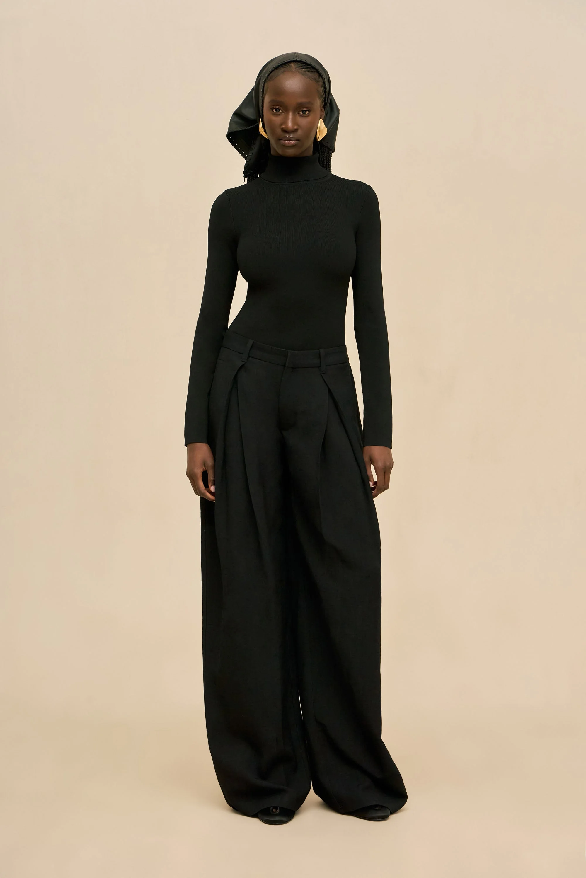 JOVIENNE PANT - 1
