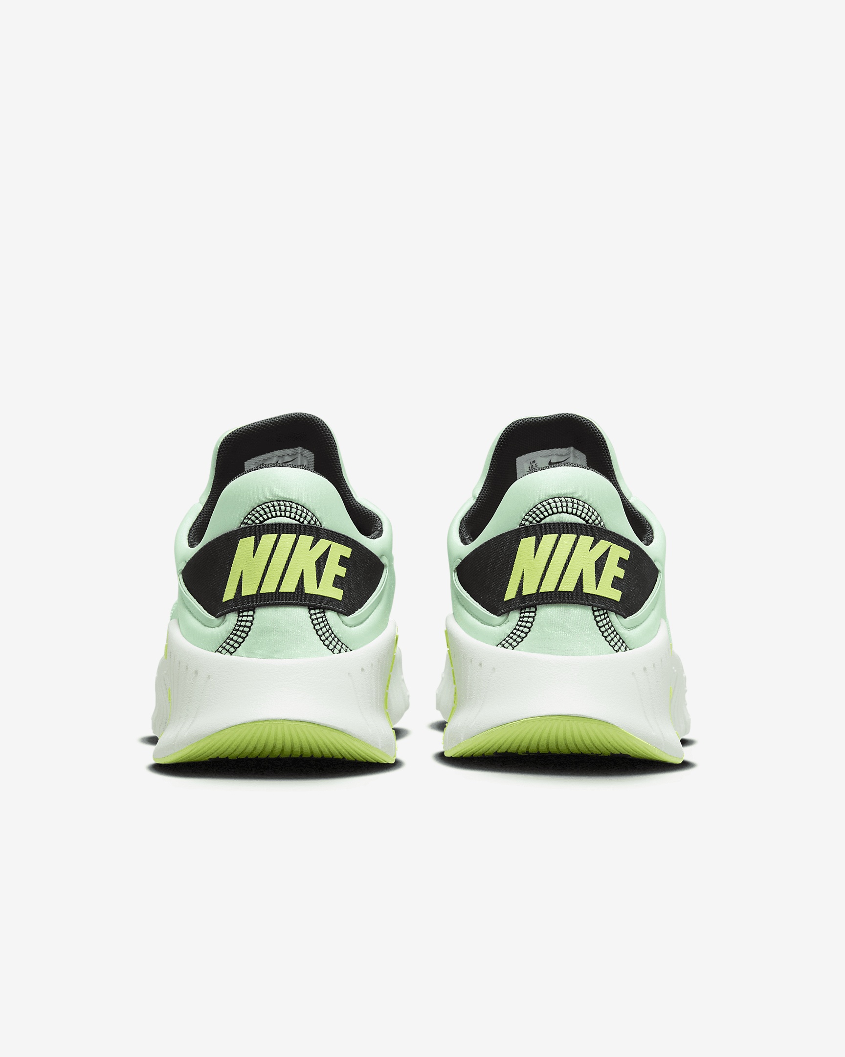 Nike Unisex Free Metcon 4 Workout Shoes - 6