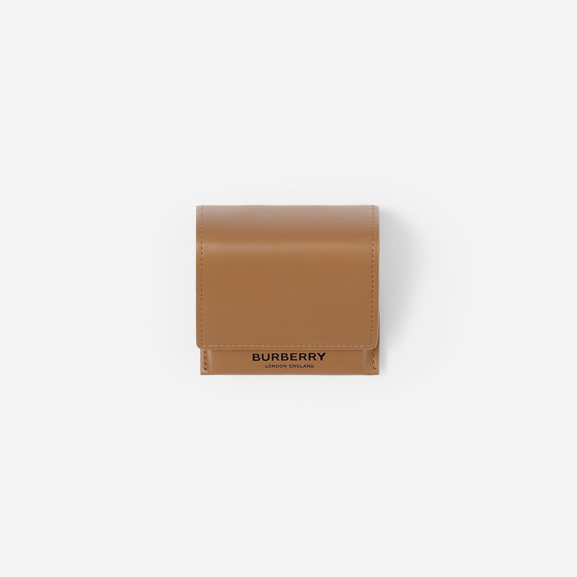 Logo Detail Square Frame Foldable Sunglasses - 5