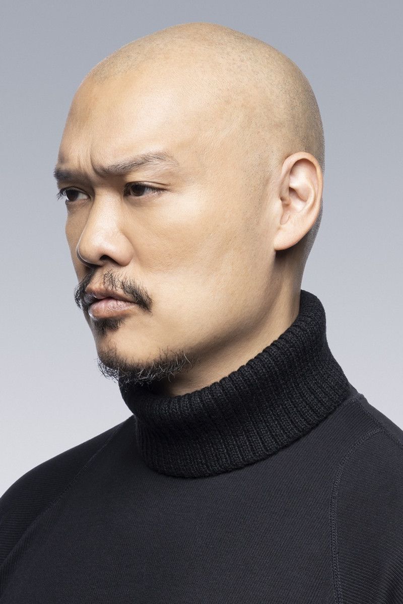 NG11-AK Cashllama Neck Gaiter 5