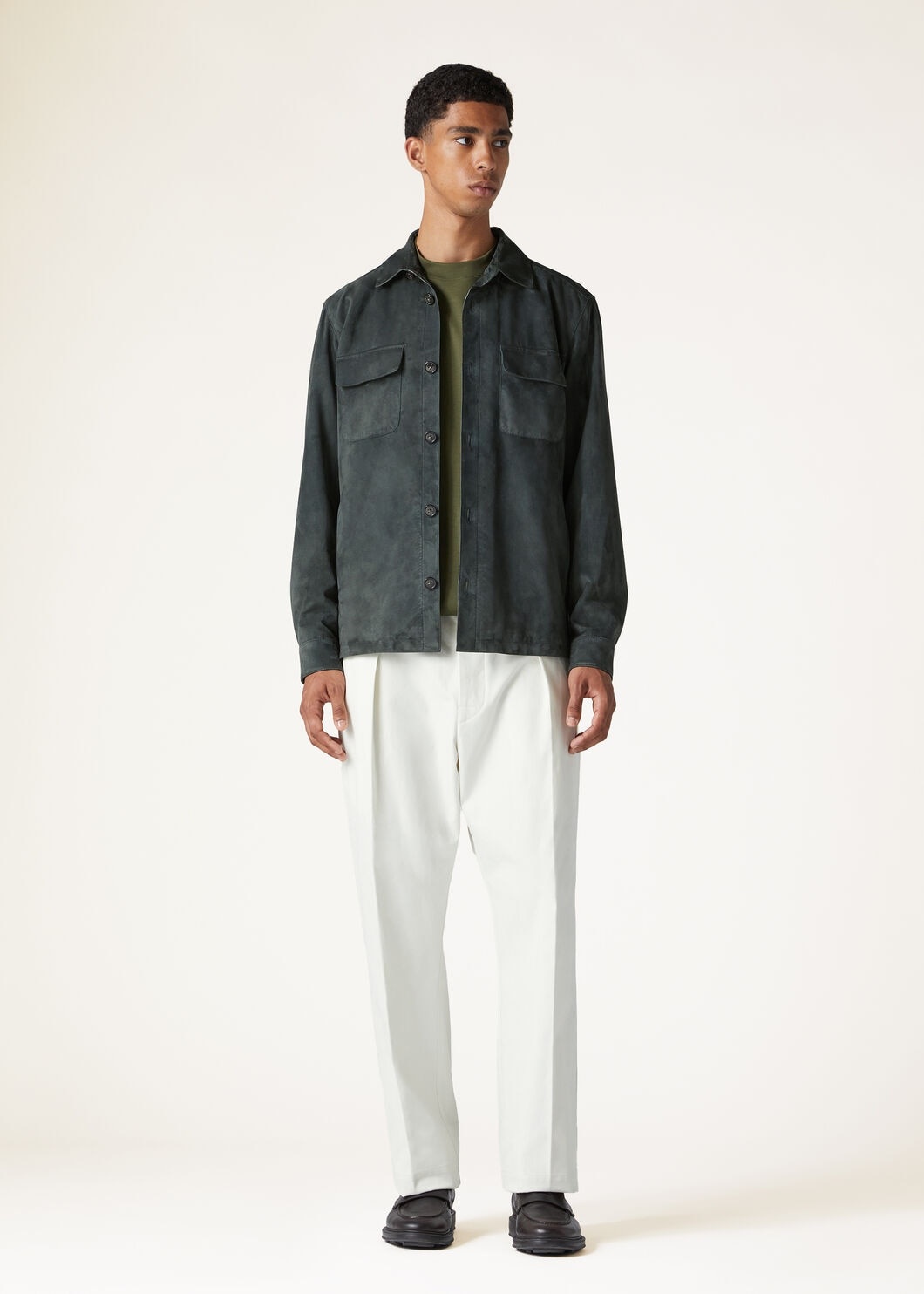 Loro Piana Overshirt - 2