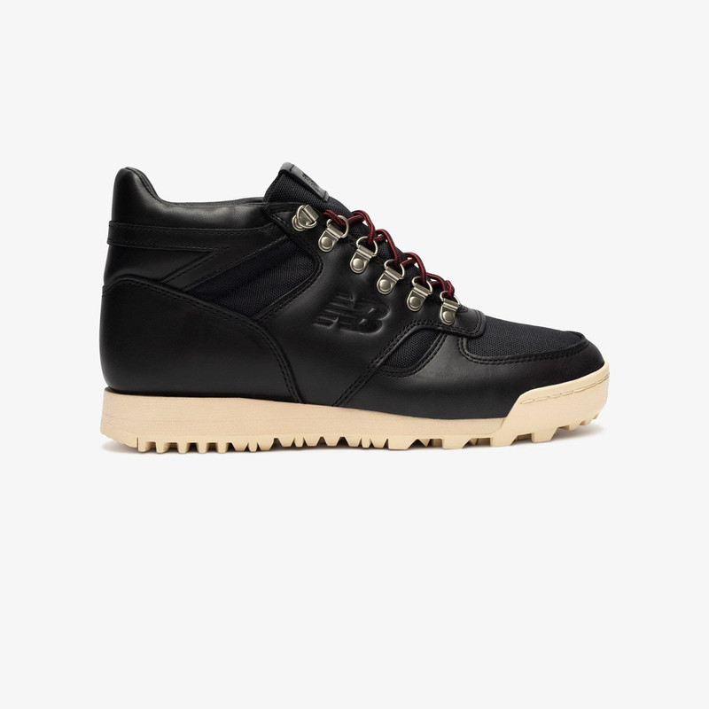 Rainier Boot - 1