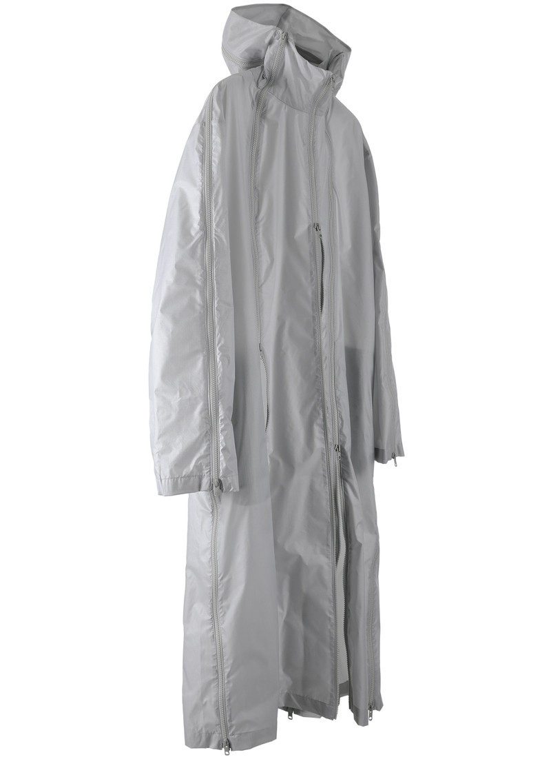 5.0+ COAT CENTER (LIGHT GREY) 2