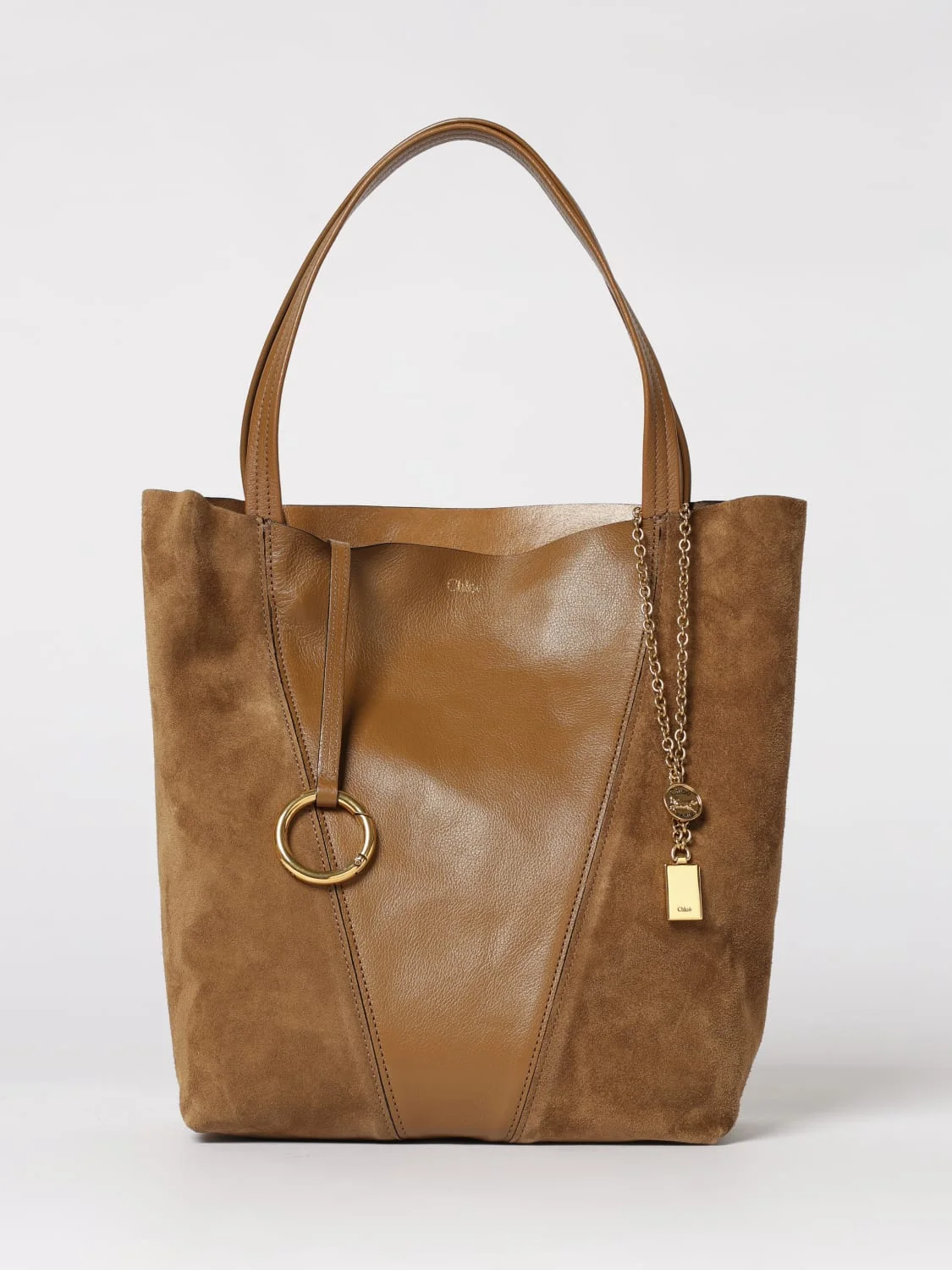 Shoulder bag woman ChloÉ - 1