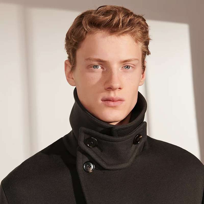 "Twist & poches" Alex coat 3