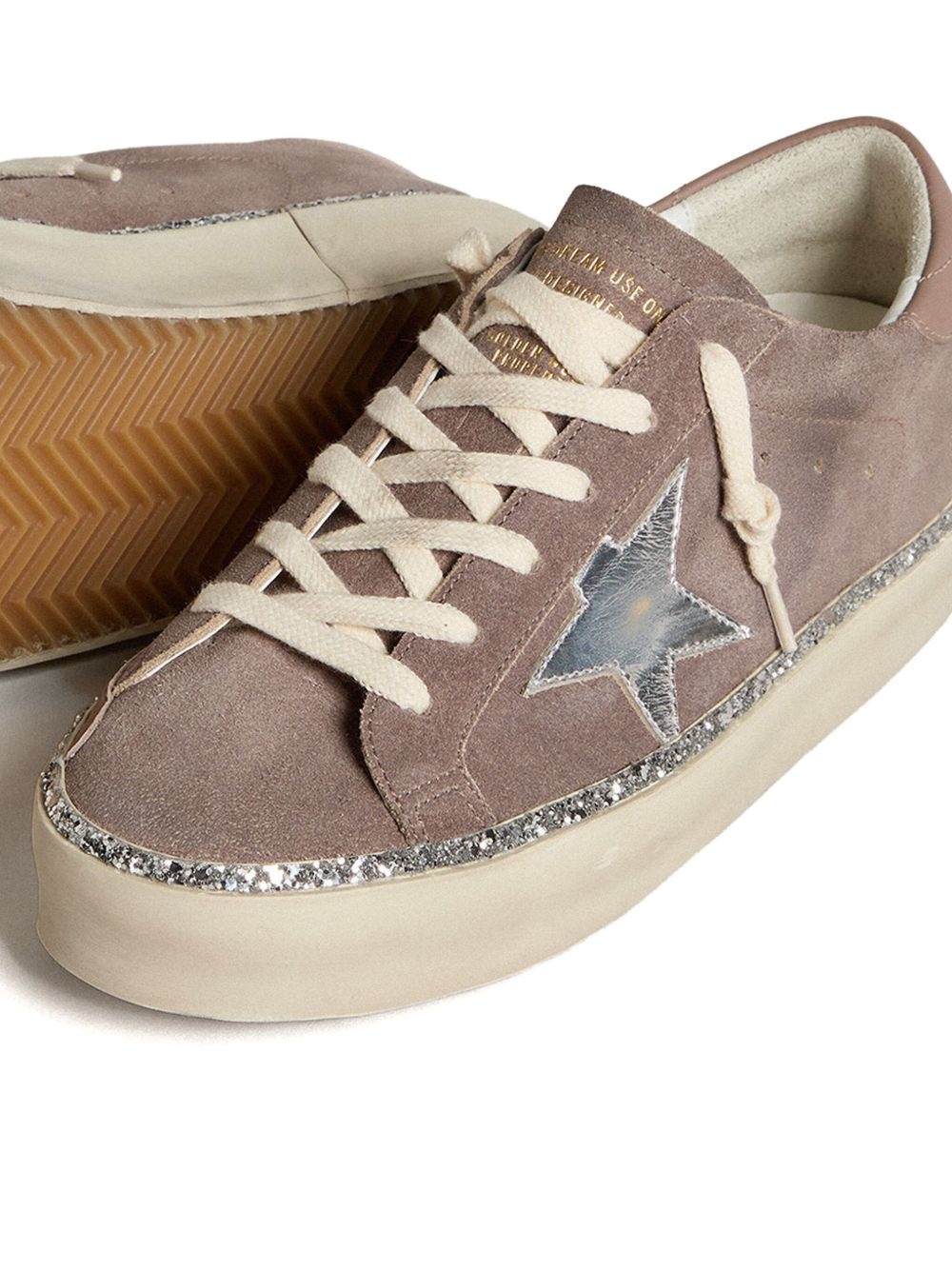 Hi Star leather sneakers - 4