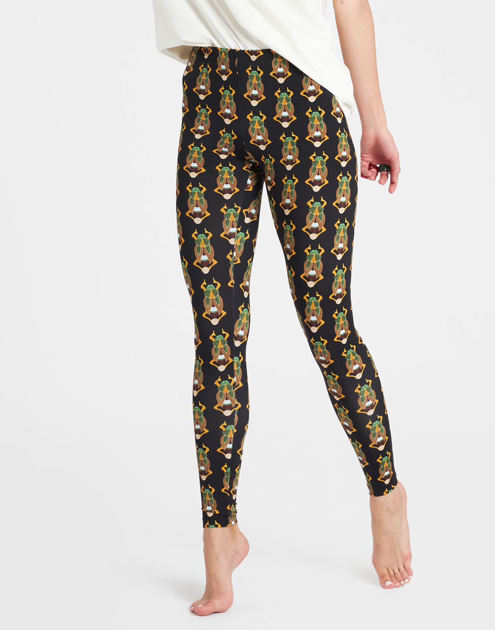 Leggings - 5