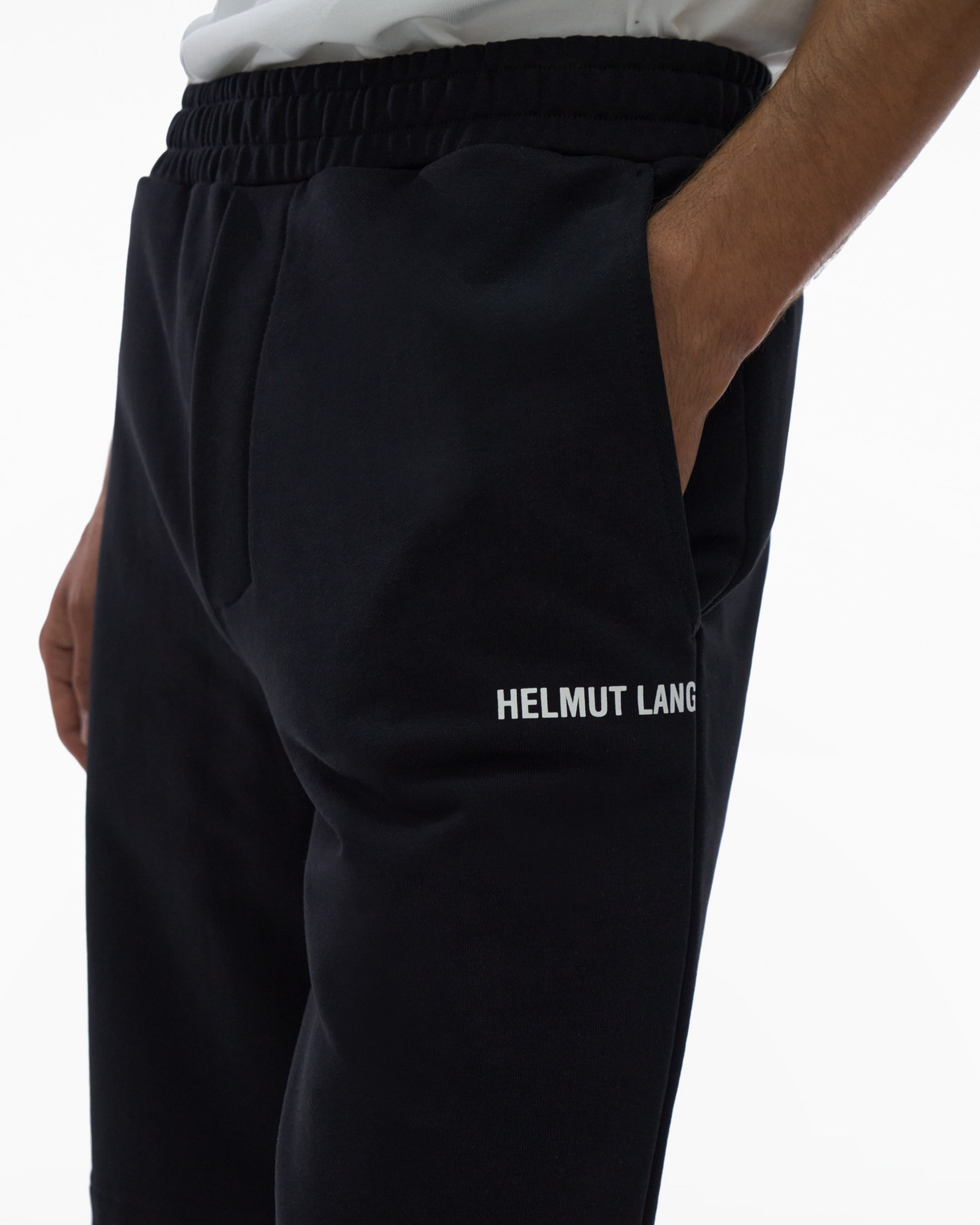 CORE LOGO SHORT - 7