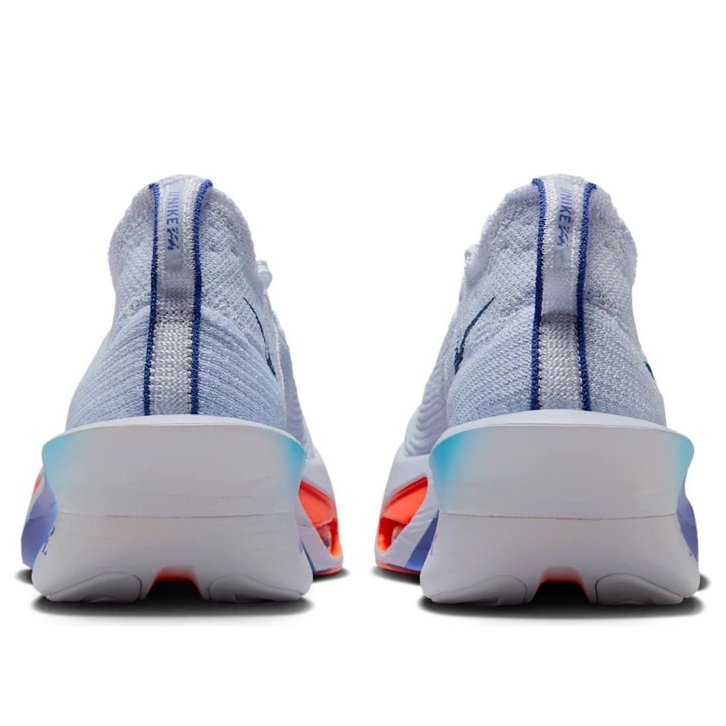 Nike ZoomX AlphaFly 3 'Grey Blue Void Ghost' FD8311-001 - 5