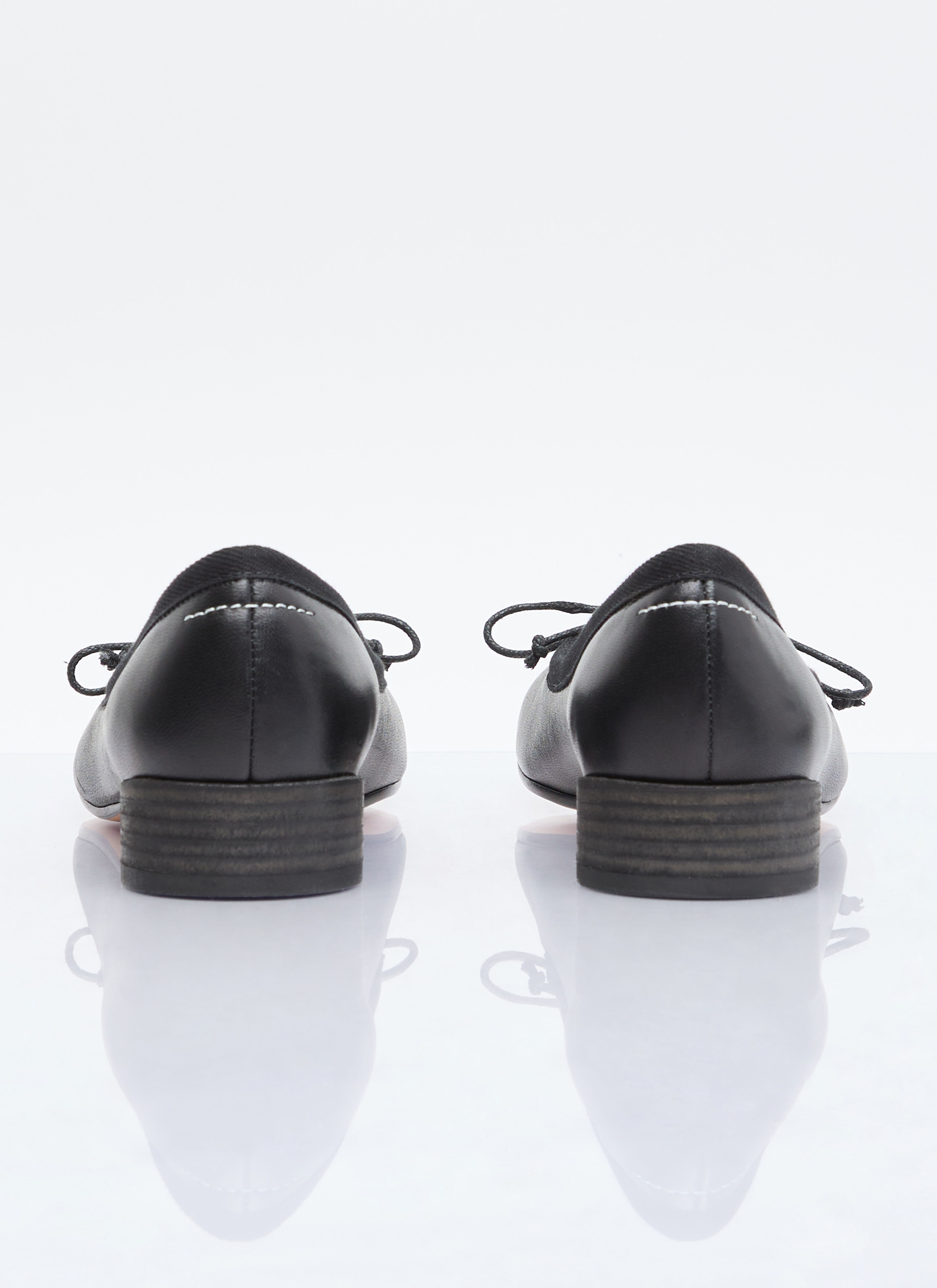 Anatomic Ballerinas - 6