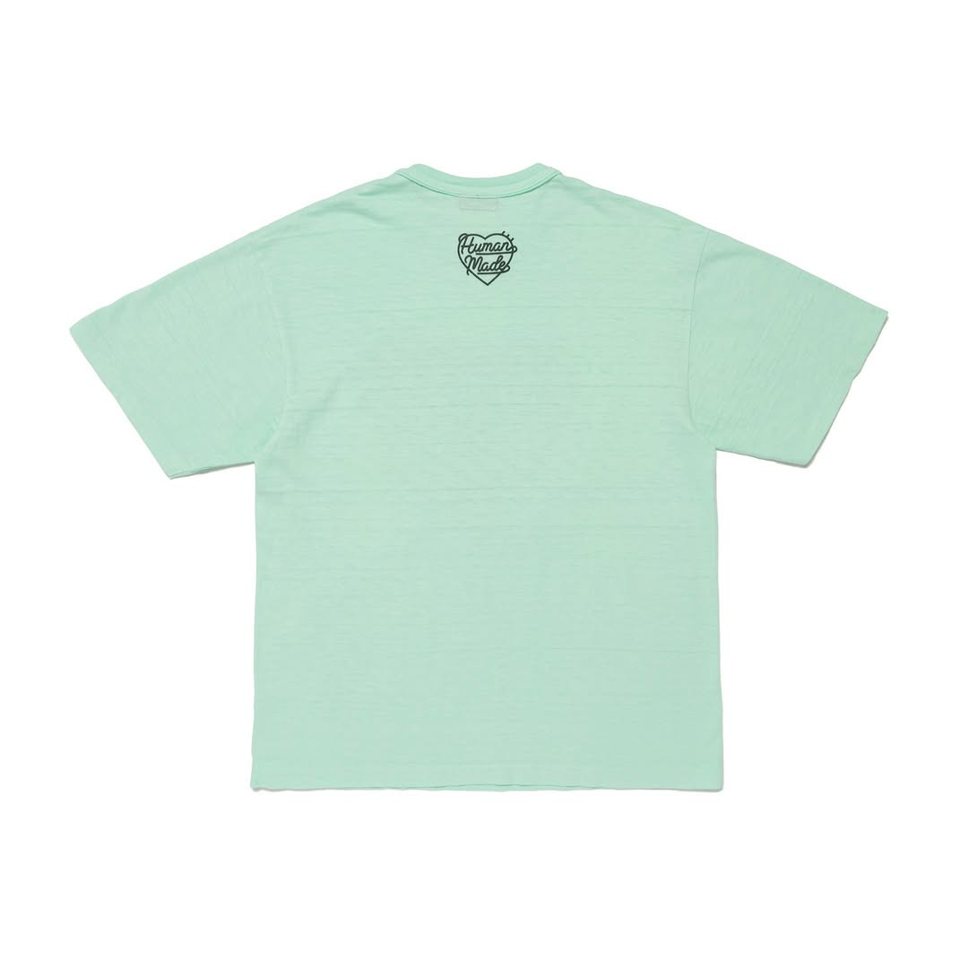 Color T-Shirt - 2