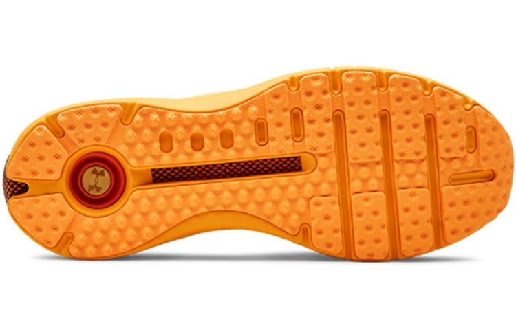 Under Armour HOVR Phantom Non Connected 'Mango Orange' 3022275-800 - 5