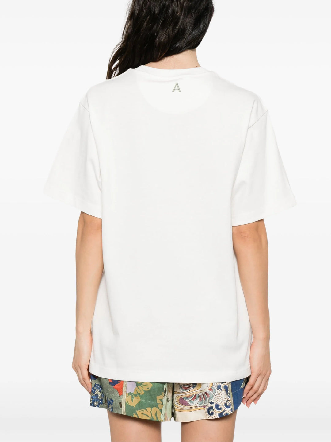 Anouk Scene Tee - 4