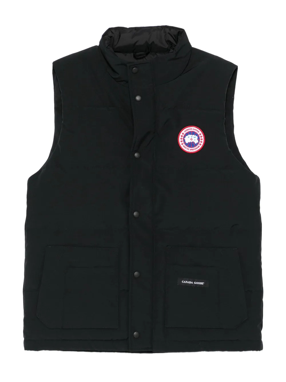 CANADA GOOSE - Men Freestyle Vest - 4