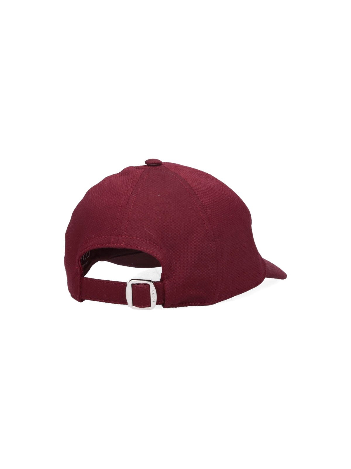 LOGO BASEBALL CAP - 2