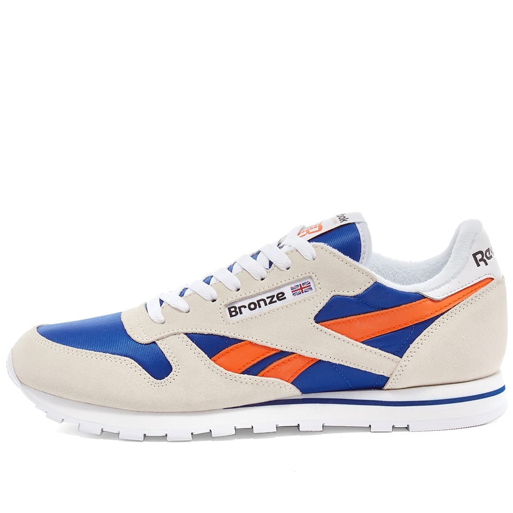 Reebok Reebok X Bronze 56K Classic Leather - 2