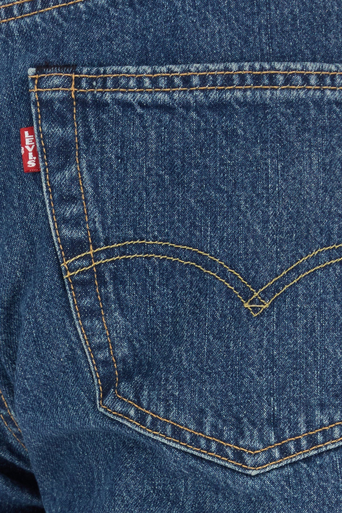 Denim 501® Original jeans - 3