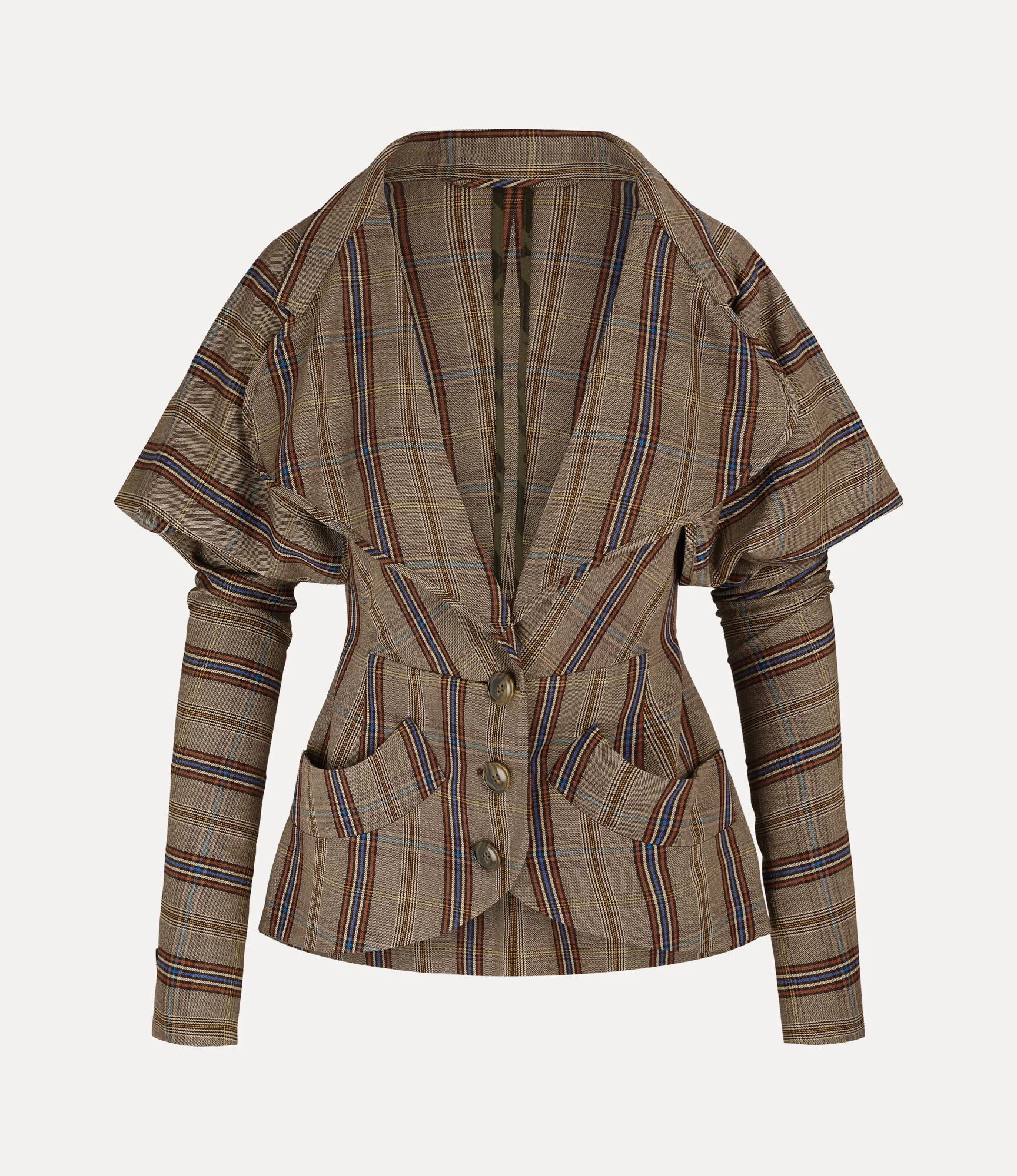APPETIZER JACKET - 1