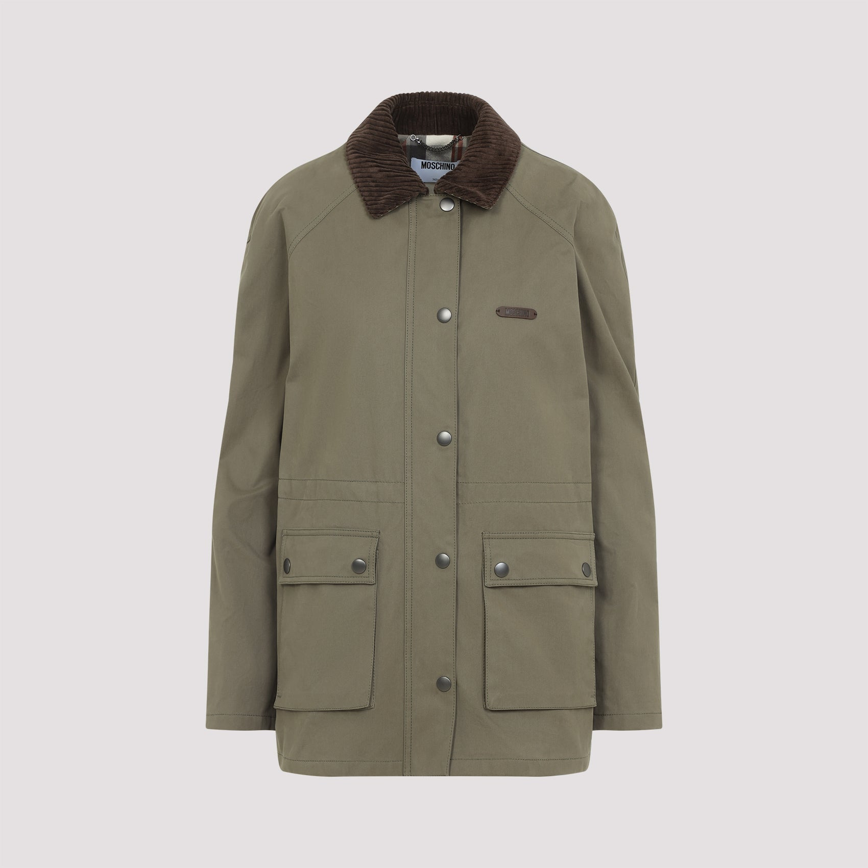 Jackets Green - 2