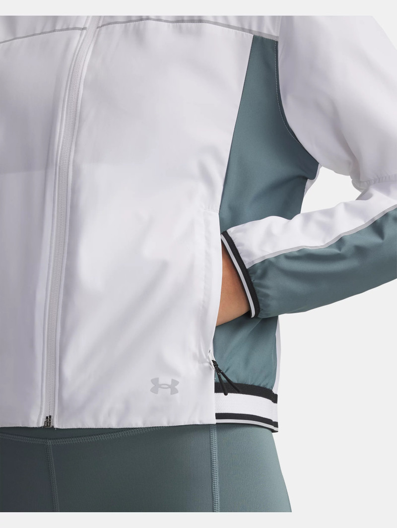 UA Velociti Pro Cold Weather 3