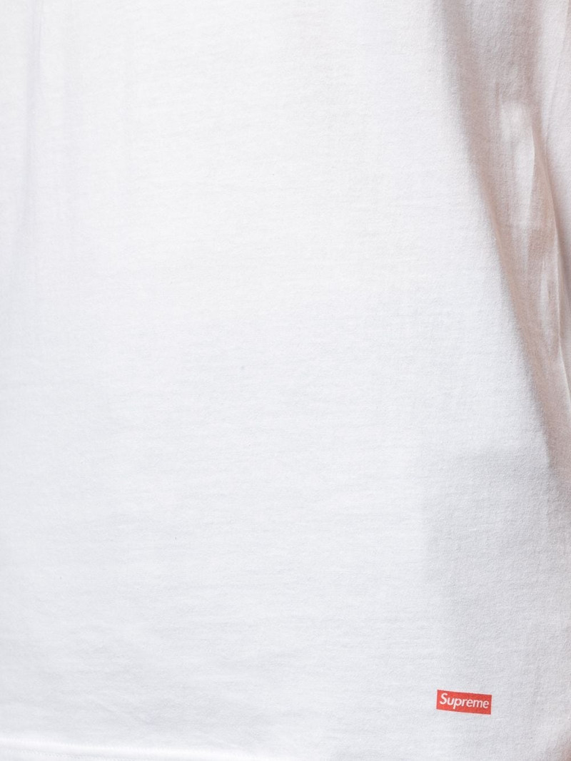 Hanes T-shirt pack 5