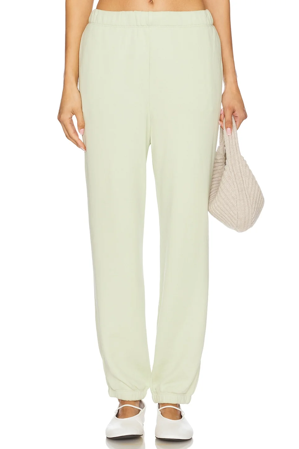 French Terry Jogger - 1