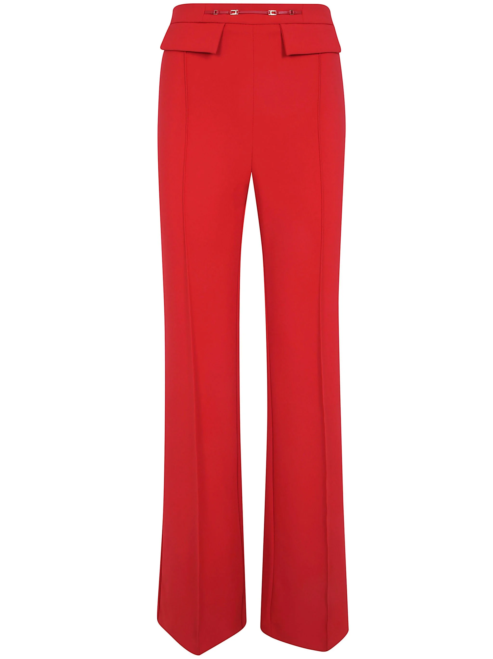 Pants Classic Red Passion - 1