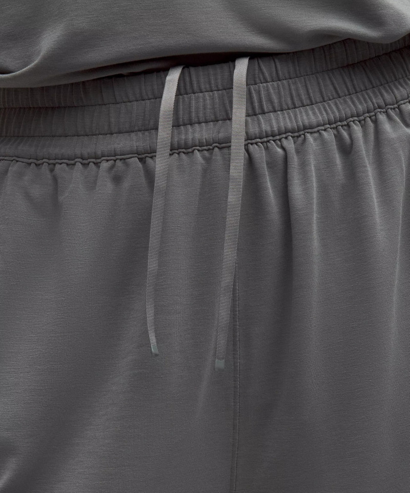 Jersey Training Super-High-Rise Lined Short 2" 4