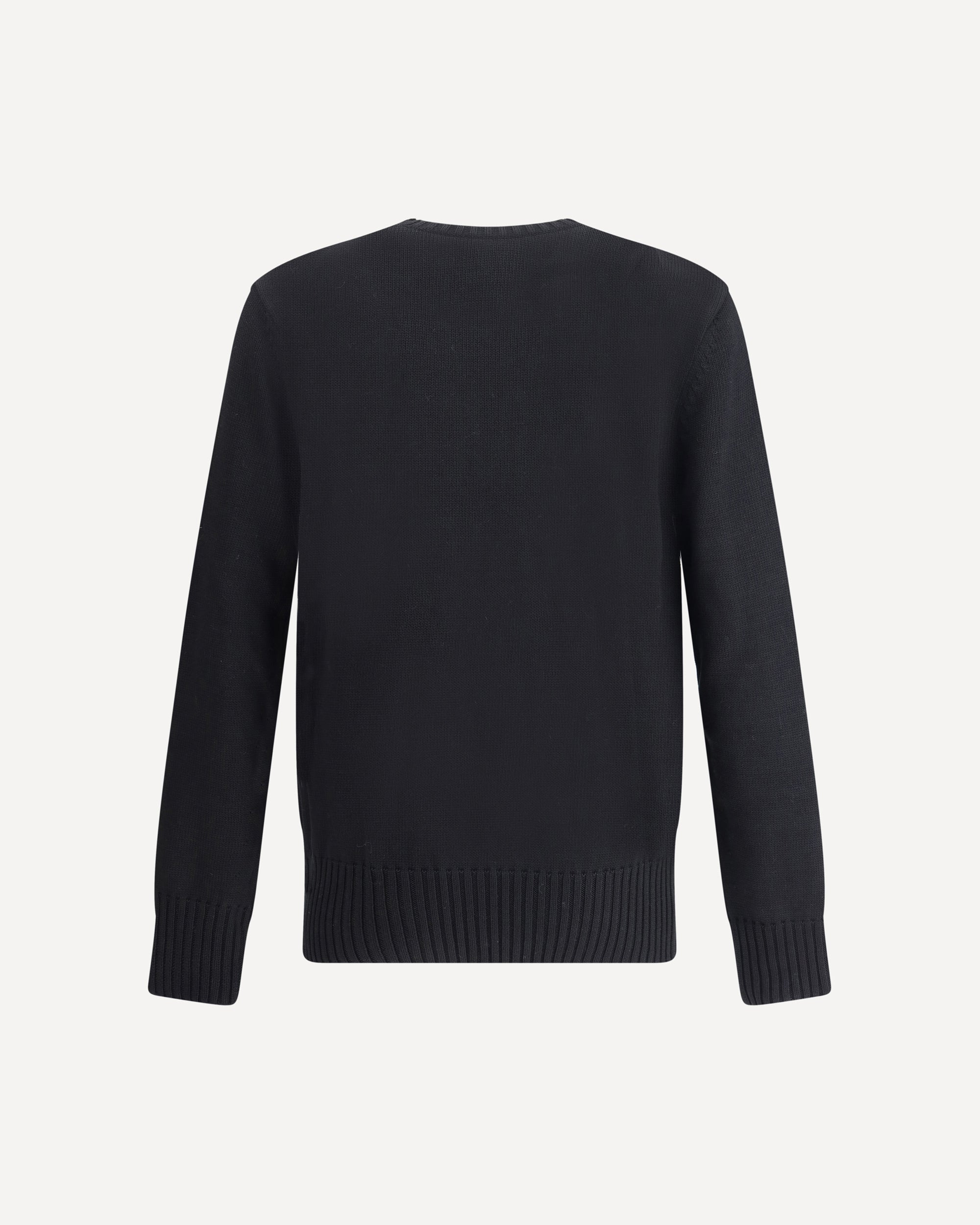 Logo Sweater - 2