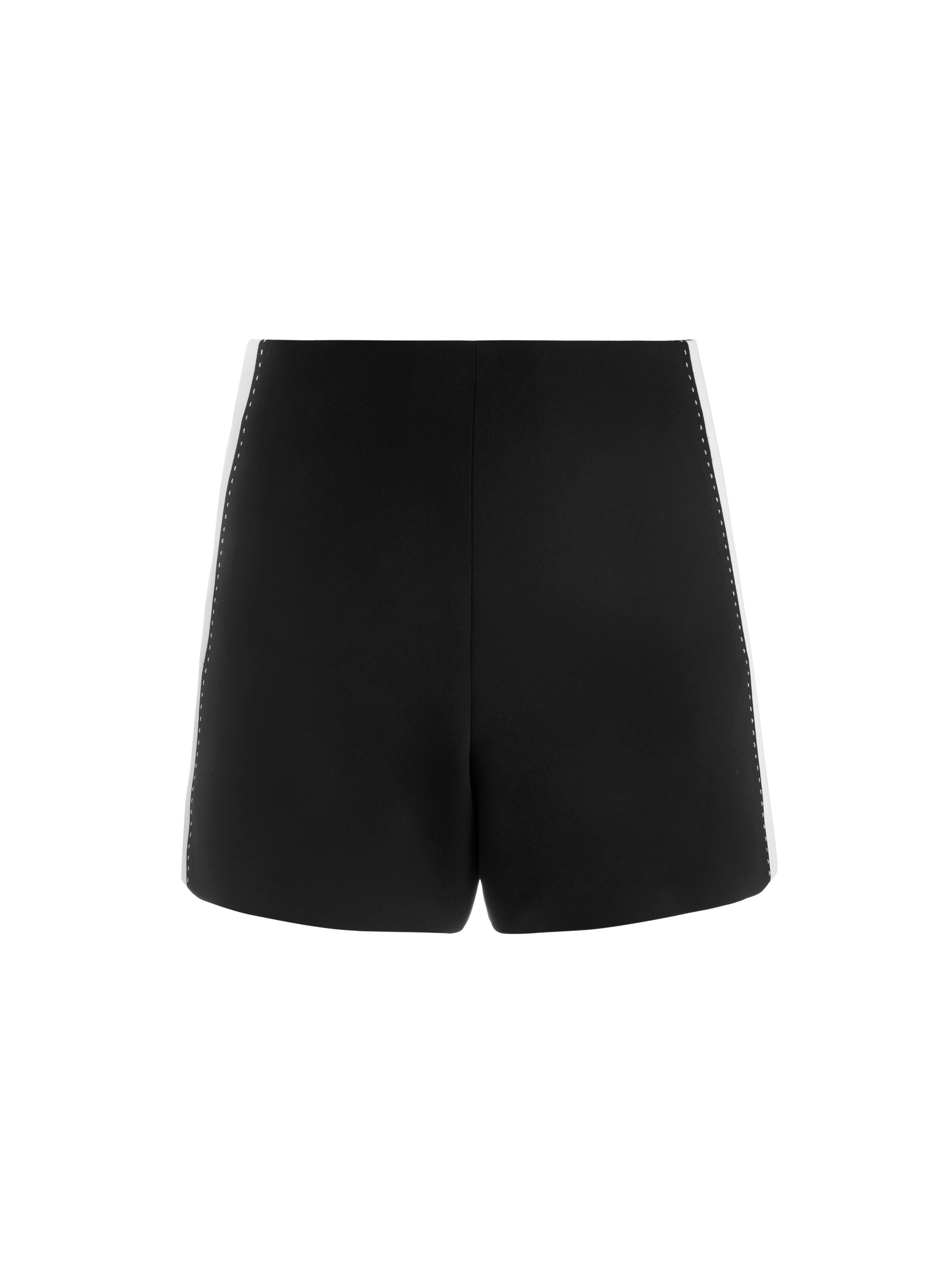 DONALD SIDE PANEL SHORT - 1