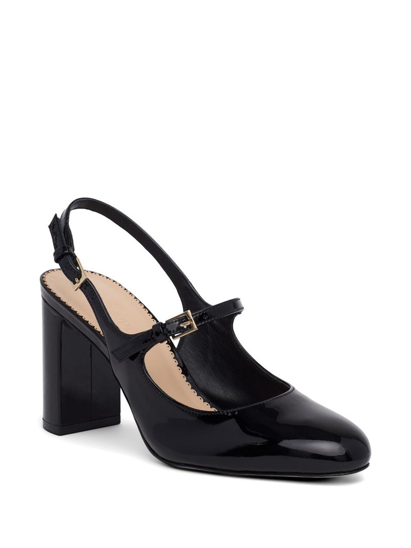 Cinq à Sept Lola heeled pumps outlook