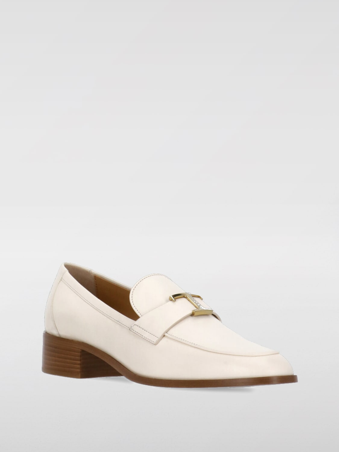 Loafers woman Tod's - 2
