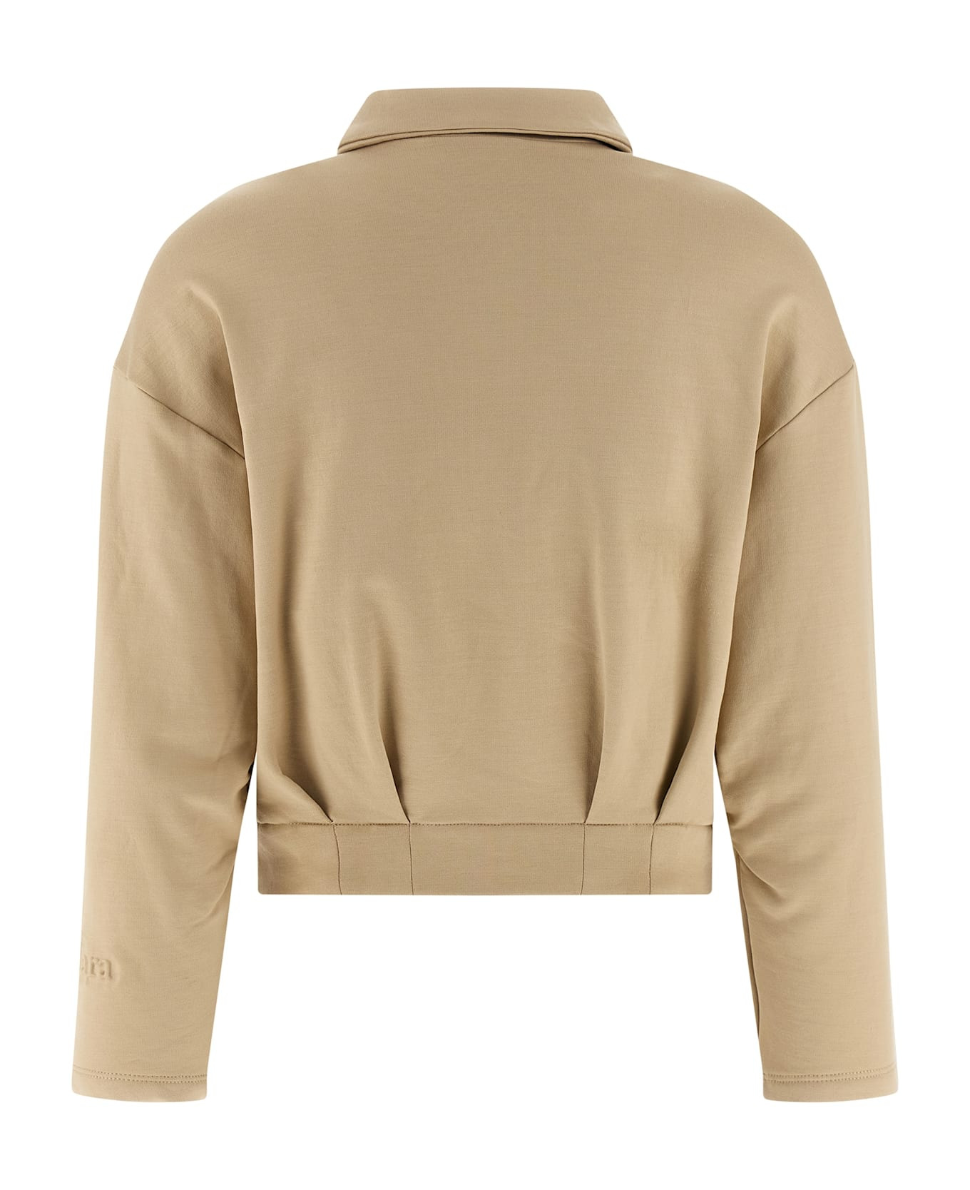 'argenta' Sweatshirt - 2